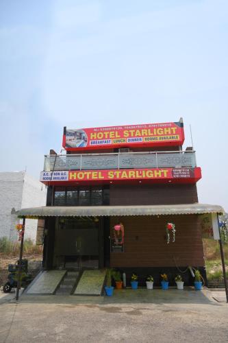 Hotel Starlight