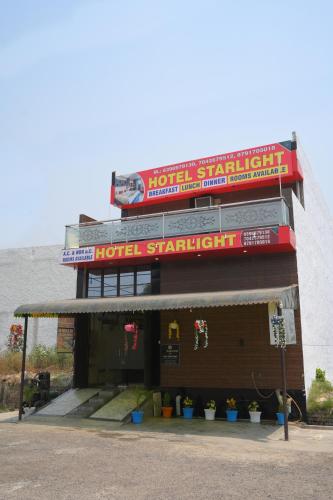 Hotel Starlight