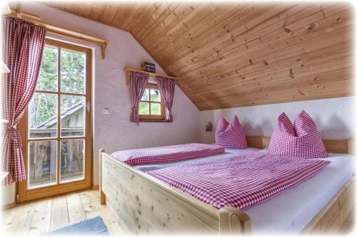 Hüttentraum Katschberg - image 14