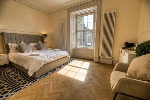 'Douglas' in ApartNest Auchterarder in 奧赫特拉德