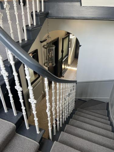 外部景觀, 'Douglas' in ApartNest Auchterarder in 奧赫特拉德