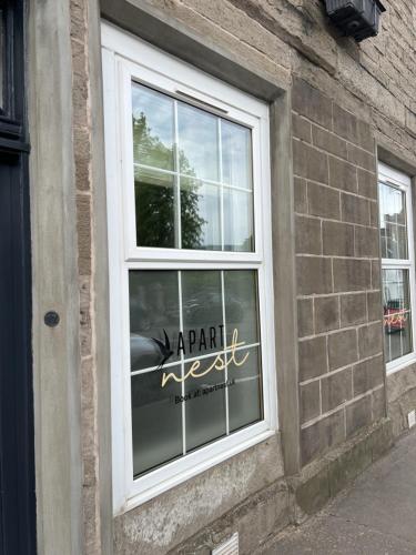 'Blair' in ApartNest Auchterarder in Auchterarder