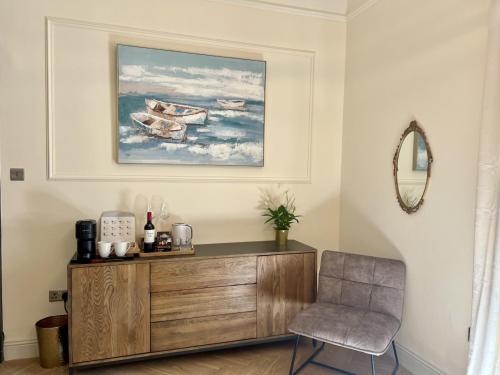 'Gordon' in ApartNest Auchterarder in 奧赫特拉德