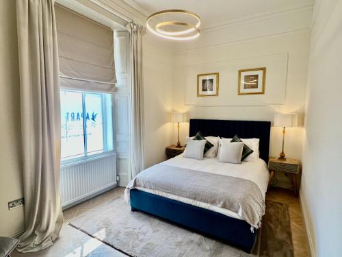 'Gordon' in ApartNest Auchterarder in 奧赫特拉德