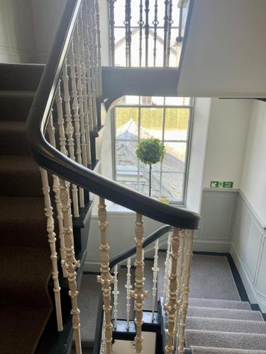 'Blair' in ApartNest Auchterarder in Auchterarder