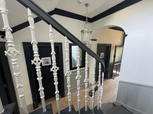 'Blair' in ApartNest Auchterarder in Auchterarder