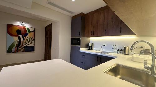 Beeclo Studio in Zamalek, Il Cairo (foto 8)
