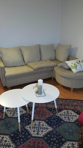 Apartment with Balcony image 9