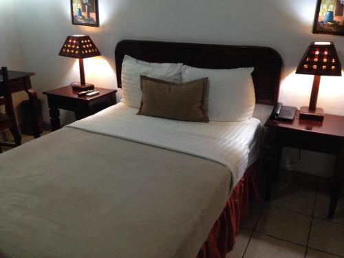 Hotel Mozonte - image 5