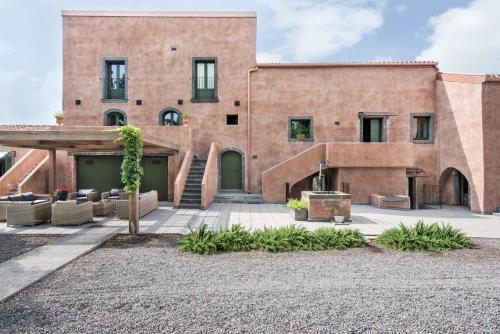 Firriato Hospitality Cavanera Etnea Resort & Wine Experience - image 14