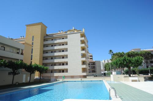 Two-Bedroom Apartment image 8