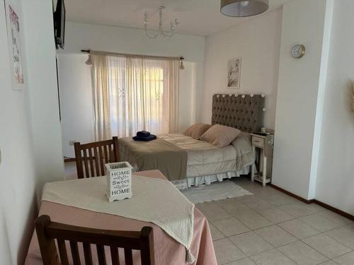 Exterior view of LO DE LOLO Monte Grande A minutos del aeropuerto