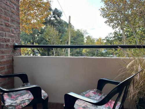 Erkély/terasz, LO DE LOLO Monte Grande A minutos del aeropuerto in Monte Grande