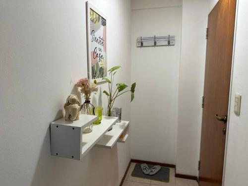 Előcsarnok, LO DE LOLO Monte Grande A minutos del aeropuerto in Monte Grande