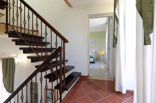 Villa con piscina, Roma (foto 7)
