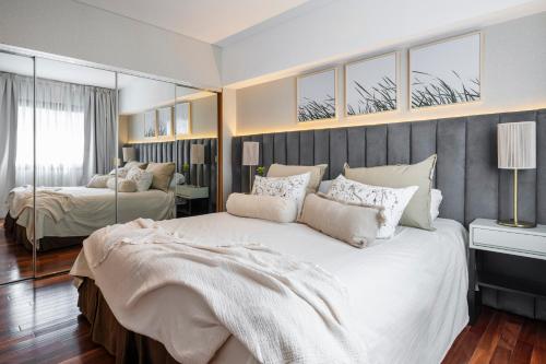 Argenta Tower Hotel