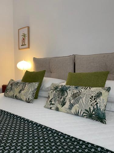 Alvorada Rooms, Palermo