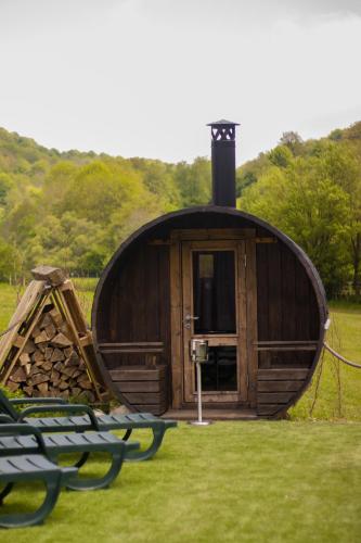 Hostal Rural Iratiko Urkixokoa 3