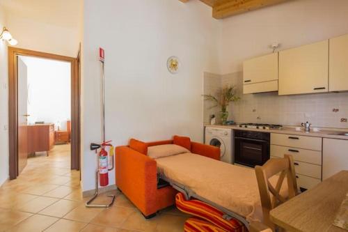 Casa Vacanze Dalisa Ulivo B con Parcheggio in Tramonti