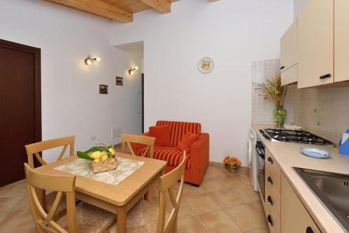 Casa Vacanze Dalisa Ulivo B con Parcheggio in Tramonti