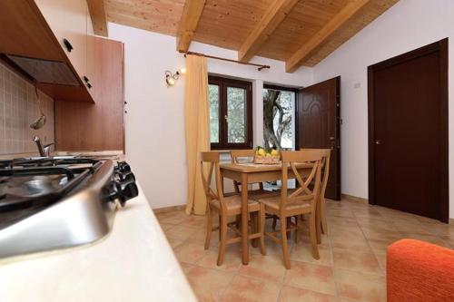 Casa Vacanze Dalisa Ulivo B con Parcheggio in Tramonti