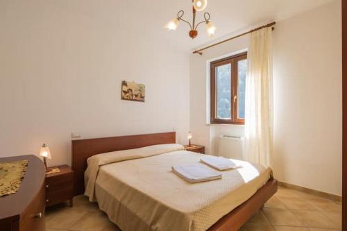 Casa Vacanze Dalisa Ulivo B con Parcheggio in Tramonti