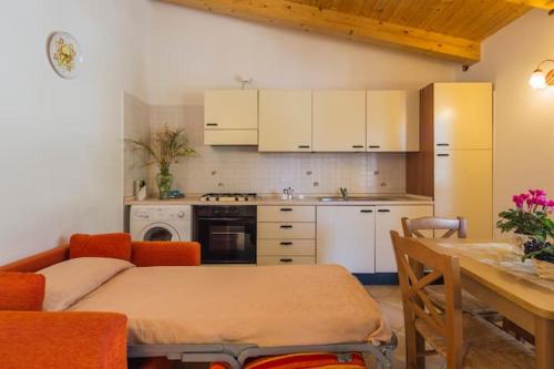 Casa Vacanze Dalisa Ulivo B con Parcheggio in Tramonti