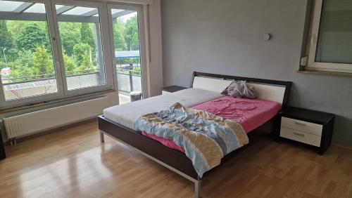 Rooms & Apartments Schwäbisch Gmünd, Schwäbisch Gmünd (fotografie 3)