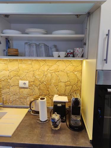 Ana Apartment in Banatić