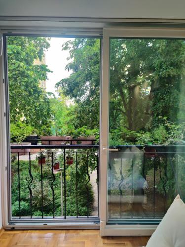 Ana Apartment in Banatić