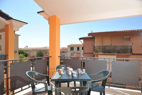 I Pini - appartamento mare Sardegna 1