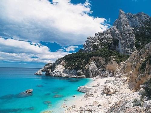 I Pini - appartamento mare Sardegna 2