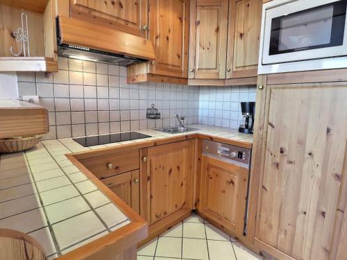 Appartement Méribel 2 pièces 4 personnes - FR-1-182-25 - image 2