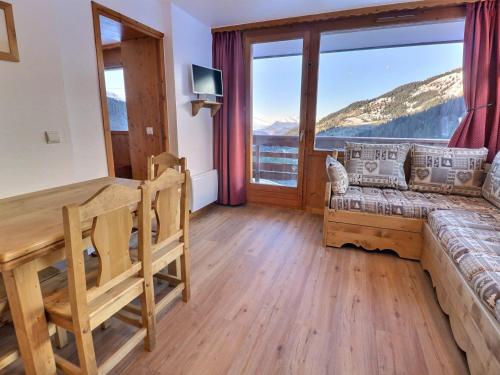Appartement Méribel 2 pièces 4 personnes - FR-1-182-25 - image 12