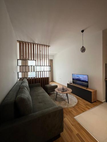 OpenView Apartment, Skopje
