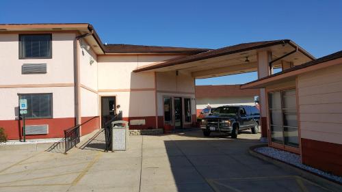 Gurnee Motel in Gurnee, USA