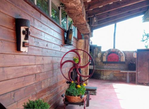 Casa Rural La Matilla Casa Rural La Matilla