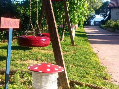 Casa Rural La Matilla Casa Rural La Matilla