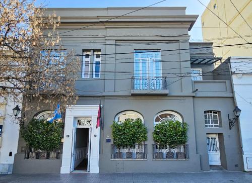 Dış Görünüm, Legado Mitico Salta Hotel Boutique in Salta