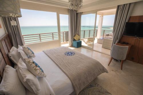 Hotel Buenavista Dakhla near Dakhla Airport