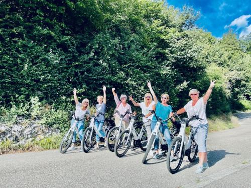 Bed and Breakfast Olten - image 9