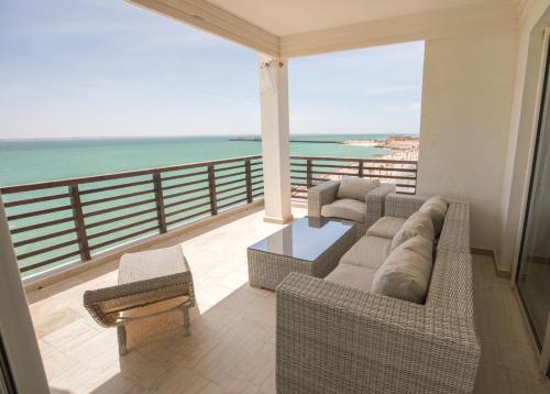 Hotel Buenavista Dakhla near Dakhla Airport