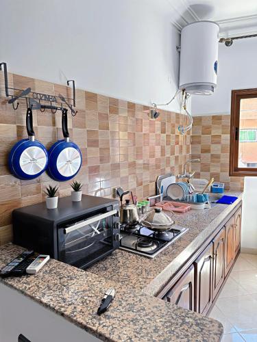 CHAY - Appartements a Ouarzazate, Ouarzazate (photo 8)