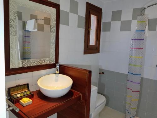 Casa Rural La Matilla Casa Rural La Matilla