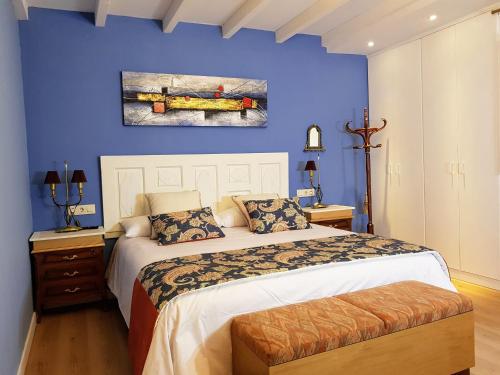Casa Rural La Matilla in San Asensio