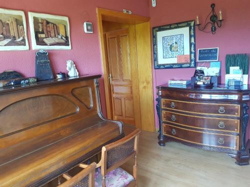 Casa Rural La Matilla Casa Rural La Matilla