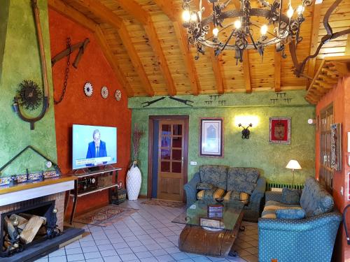 Casa Rural La Matilla Casa Rural La Matilla