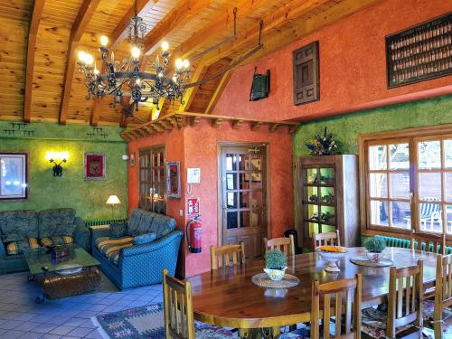 Casa Rural La Matilla Casa Rural La Matilla