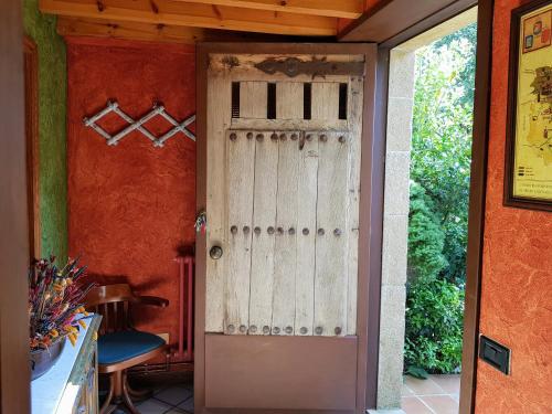 Casa Rural La Matilla Casa Rural La Matilla