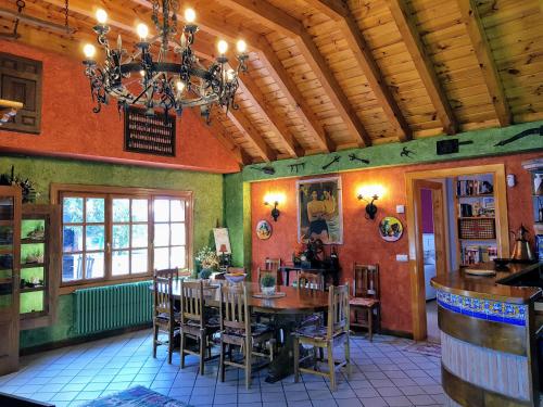 Casa Rural La Matilla Casa Rural La Matilla